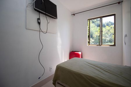 Apartamento para alugar com 2147483650m², 2 quartos e 1 vagaQuarto 2