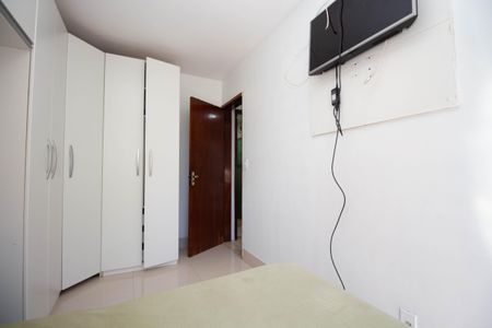 Apartamento para alugar com 2147483650m², 2 quartos e 1 vagaQuarto 2