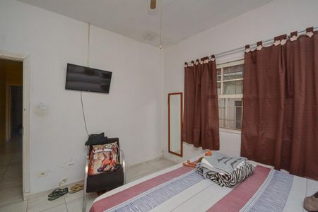 Quarto 1 de casa à venda com 4 quartos, 300m² em Cidade Dutra, São Paulo
