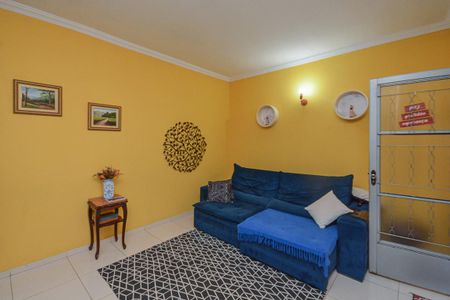 Sala de casa à venda com 4 quartos, 300m² em Cidade Dutra, São Paulo