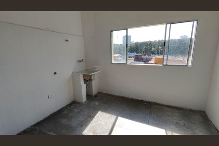 Casa para alugar com 100m², 2 quartos e sem vagaCozinha e Área de Serviço