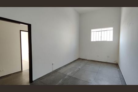 Sala de casa para alugar com 2 quartos, 100m² em Vila Correa, Ferraz de Vasconcelos