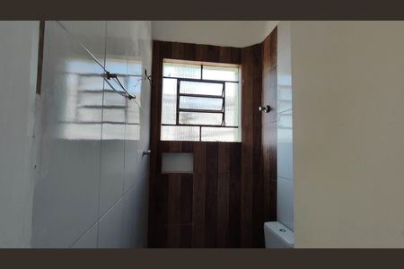 Casa para alugar com 100m², 2 quartos e sem vagaBanheiro