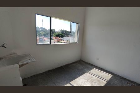 Casa para alugar com 100m², 2 quartos e sem vagaCozinha e Área de Serviço