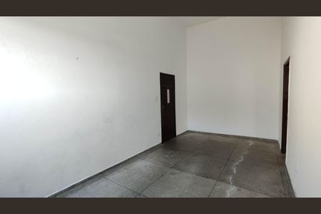 Sala de casa para alugar com 2 quartos, 100m² em Vila Correa, Ferraz de Vasconcelos
