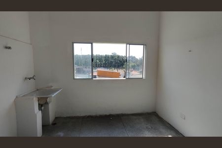 Casa para alugar com 100m², 2 quartos e sem vagaCozinha e Área de Serviço