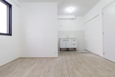Sala de apartamento para alugar com 2 quartos, 40m² em Vila Campanela, São Paulo