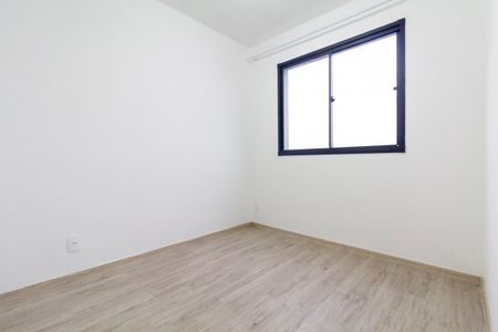 Apartamento para alugar com 40m², 2 quartos e sem vagaQuarto 2