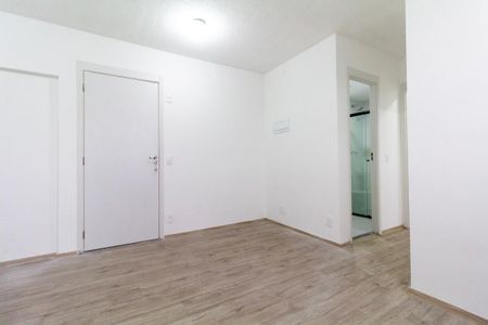 Apartamento para alugar com 40m², 2 quartos e sem vagaSala