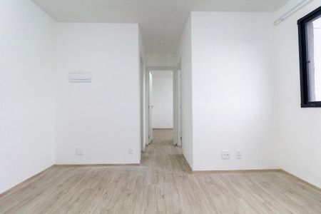 Sala de apartamento para alugar com 2 quartos, 40m² em Vila Campanela, São Paulo