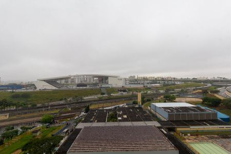 Apartamento para alugar com 40m², 2 quartos e sem vagaVista
