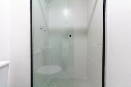 Apartamento para alugar com 40m², 2 quartos e sem vagaBanheiro