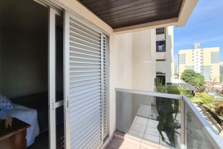Apartamento à venda com 67m², 2 quartos e 1 vagavaranda do Quarto 2