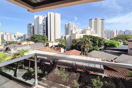 Apartamento à venda com 67m², 2 quartos e 1 vagavaranda do Quarto 2