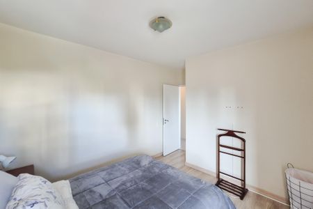 Apartamento à venda com 67m², 2 quartos e 1 vagaQuarto 2