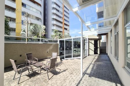 Apartamento à venda com 67m², 2 quartos e 1 vagaÁrea comum