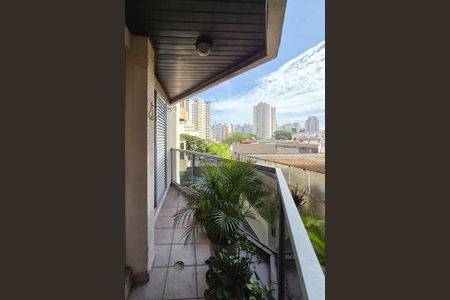 Apartamento à venda com 67m², 2 quartos e 1 vagaVaranda da Sala e quarto