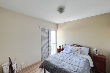 Apartamento à venda com 67m², 2 quartos e 1 vagaQuarto 2