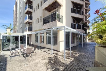 Apartamento à venda com 67m², 2 quartos e 1 vagaÁrea comum