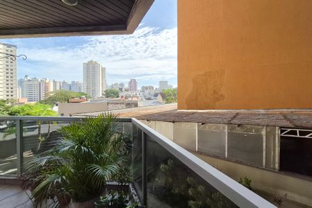 Apartamento à venda com 67m², 2 quartos e 1 vagaVaranda da Sala e quarto