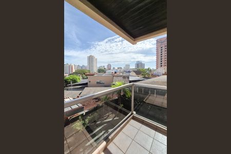 Apartamento à venda com 67m², 2 quartos e 1 vagavaranda do Quarto 2 