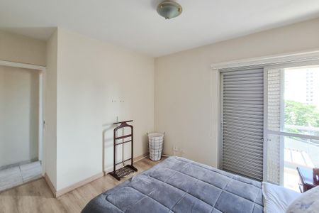 Apartamento à venda com 67m², 2 quartos e 1 vagaQuarto 2
