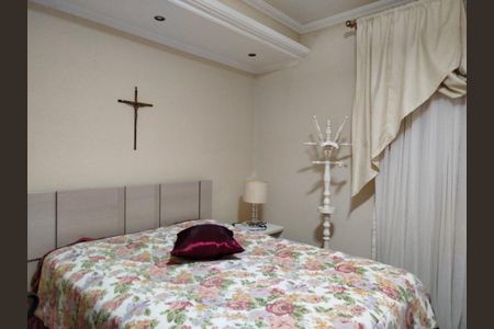 Quarto 2 - suíte de casa à venda com 3 quartos, 150m² em Vila Gomes Cardim, São Paulo