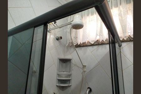 Casa para alugar com 150m², 3 quartos e 2 vagas Casa para alugar com 150m², 3 quartos e 2 vagasBanheiro 1 - suíte