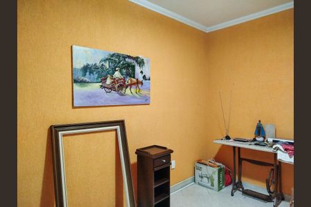 Casa para alugar com 150m², 3 quartos e 2 vagas Casa para alugar com 150m², 3 quartos e 2 vagasQuarto 1