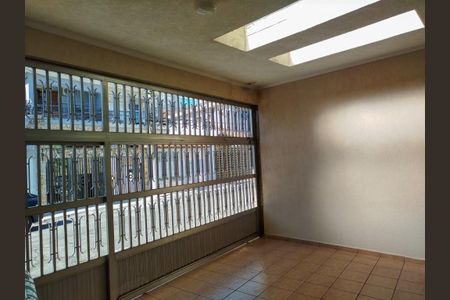 Casa para alugar com 150m², 3 quartos e 2 vagas Casa para alugar com 150m², 3 quartos e 2 vagasGaragem