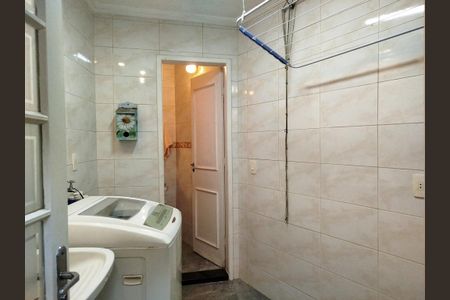 Casa para alugar com 150m², 3 quartos e 2 vagas Casa para alugar com 150m², 3 quartos e 2 vagasÁrea de Serviço