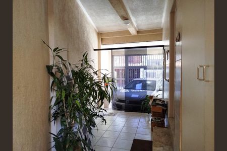 Casa para alugar com 150m², 3 quartos e 2 vagas Casa para alugar com 150m², 3 quartos e 2 vagasHall de entrada