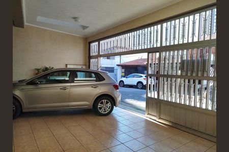 Casa para alugar com 150m², 3 quartos e 2 vagas Casa para alugar com 150m², 3 quartos e 2 vagasGaragem