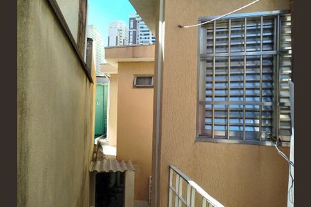Casa para alugar com 150m², 3 quartos e 2 vagas Casa para alugar com 150m², 3 quartos e 2 vagasVaranda