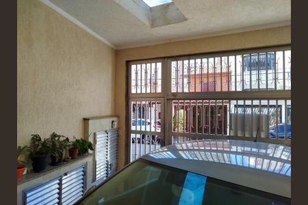 Casa para alugar com 150m², 3 quartos e 2 vagas Casa para alugar com 150m², 3 quartos e 2 vagasGaragem