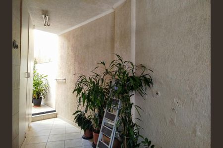 Casa para alugar com 150m², 3 quartos e 2 vagas Casa para alugar com 150m², 3 quartos e 2 vagasQuintal
