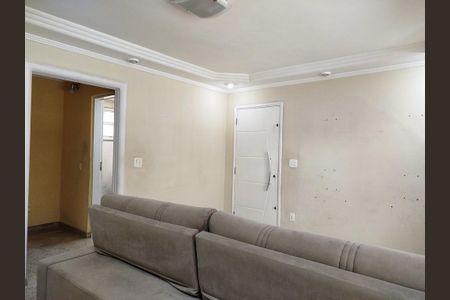 Sala de casa à venda com 3 quartos, 150m² em Vila Gomes Cardim, São Paulo