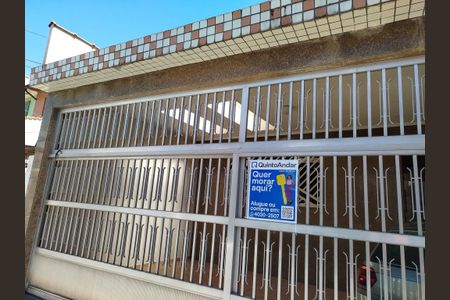 Casa para alugar com 150m², 3 quartos e 2 vagas Casa para alugar com 150m², 3 quartos e 2 vagasFachada - Placa cod. 3PSP1074-285