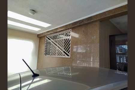 Casa para alugar com 150m², 3 quartos e 2 vagas Casa para alugar com 150m², 3 quartos e 2 vagasGaragem