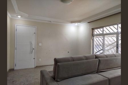 Casa para alugar com 150m², 3 quartos e 2 vagas Casa para alugar com 150m², 3 quartos e 2 vagasSala