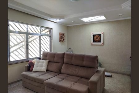 Sala de casa à venda com 3 quartos, 150m² em Vila Gomes Cardim, São Paulo
