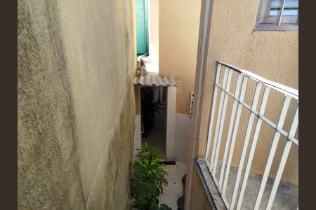 Casa para alugar com 150m², 3 quartos e 2 vagas Casa para alugar com 150m², 3 quartos e 2 vagasVaranda