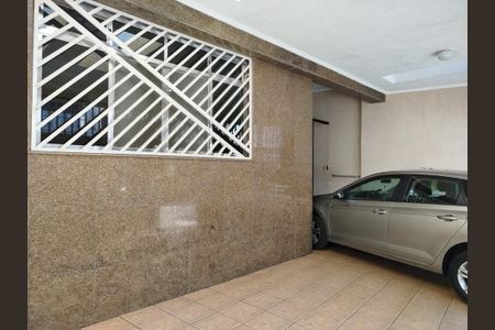 Casa para alugar com 150m², 3 quartos e 2 vagas Casa para alugar com 150m², 3 quartos e 2 vagasGaragem