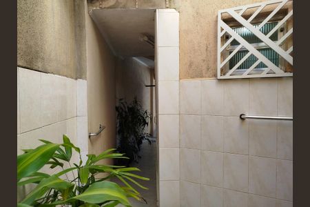 Casa para alugar com 150m², 3 quartos e 2 vagas Casa para alugar com 150m², 3 quartos e 2 vagasQuintal