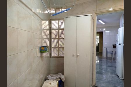 Casa para alugar com 150m², 3 quartos e 2 vagas Casa para alugar com 150m², 3 quartos e 2 vagasÁrea de Serviço