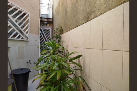 Casa para alugar com 150m², 3 quartos e 2 vagas Casa para alugar com 150m², 3 quartos e 2 vagasQuintal