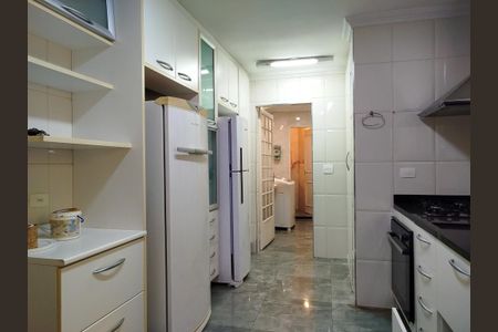 Casa para alugar com 150m², 3 quartos e 2 vagas Casa para alugar com 150m², 3 quartos e 2 vagasCozinha