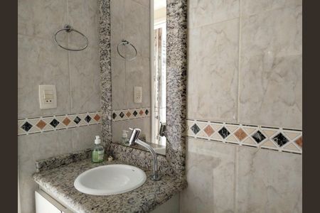 Casa para alugar com 150m², 3 quartos e 2 vagas Casa para alugar com 150m², 3 quartos e 2 vagasBanheiro 2 - suíte