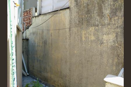 Casa para alugar com 150m², 3 quartos e 2 vagas Casa para alugar com 150m², 3 quartos e 2 vagasVaranda