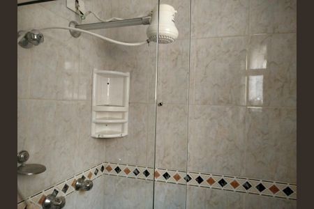Casa para alugar com 150m², 3 quartos e 2 vagas Casa para alugar com 150m², 3 quartos e 2 vagasBanheiro 2 - suíte